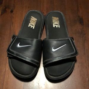 Nike Comfort Slides